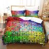 Nowy Zestaw Pościeli Countryball Polandballs Pojedynczy Bliźniak Pełny Queen King Size Zestaw na Łóżko Aldult Dziecko Sypialnia Zestawy Poszewek na Kołdrę 3D Anime