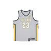 LeBron James Cleveland Cavaliers City Edition Swingman Jersey #23 Men's 912087-007
