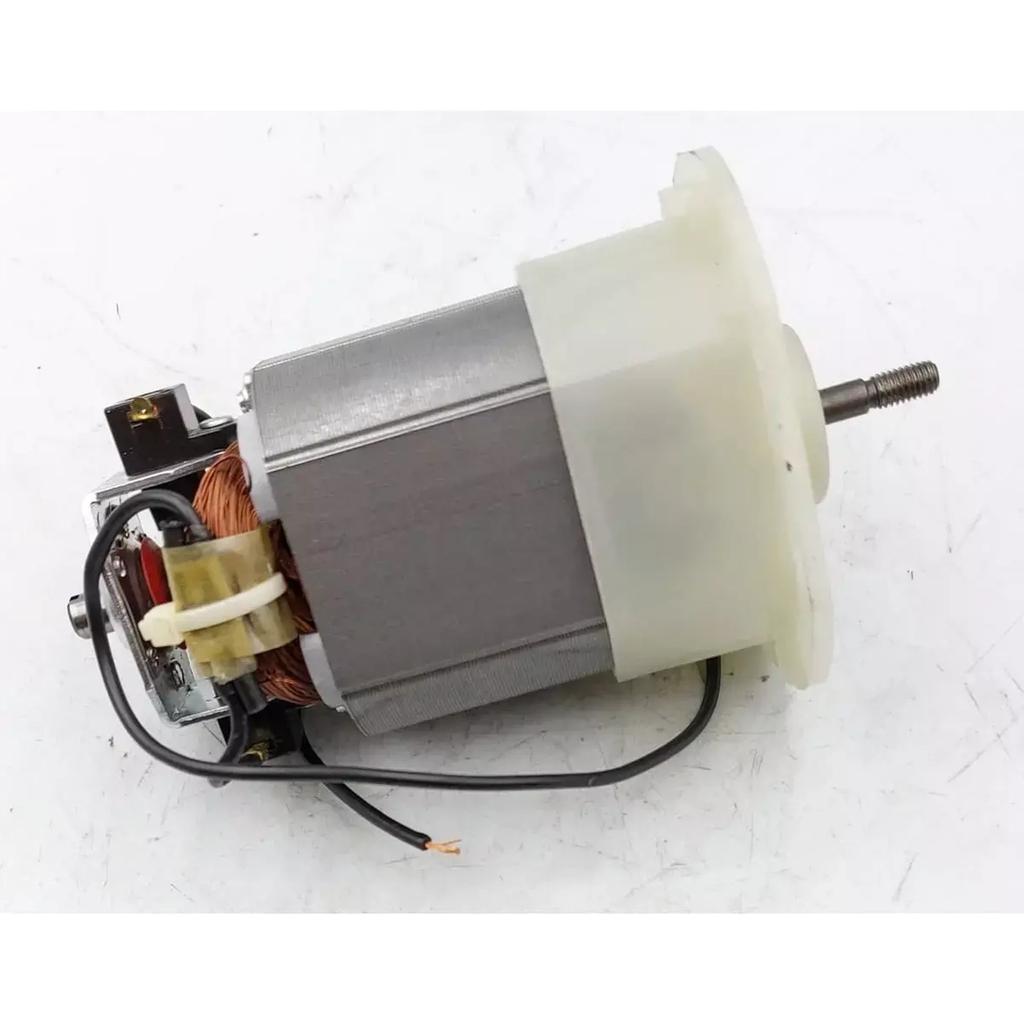 #15 Electric Motor For Dedra Ded8696 Brushcutter