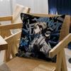 Anime Comic Gachiakuta Lucky Dragon Pillow Cover Sofa Cushion Cover Home Room Decoration Children Gift