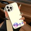 Game Adopt Me  Phone Case For IPhone 17 Air 16 15 14 13 12 11 Pro Max White  Silver  Hard Cover