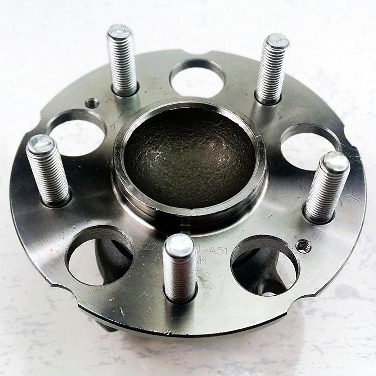 Car Hub Bearing LR024427 for Chery Range Rover Evoque L538 Rear