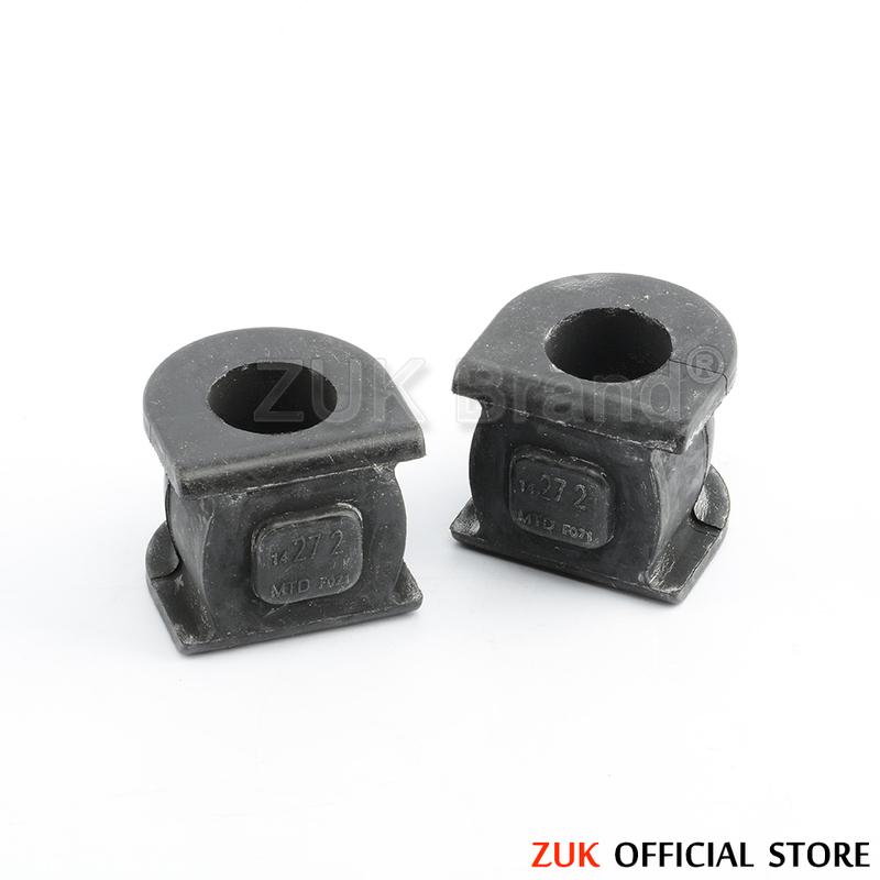 ZUK For Odyssey RB1 RB3 2005-2014 Suspension Front Stabilizer Bar Bush Rubber Holder Bushing For Honda
