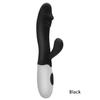 Dildos Dual Vibrator G Spot Stimulate Vagina Clitoris Massage Silicone Waterproof Sex Toys for Woman