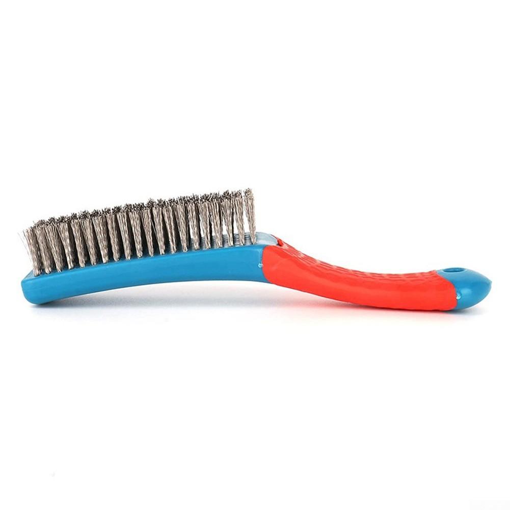 Kitchen Cleaning Brush Multipurpose Steel Wire Brush