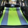 Automated Inflatable Car Mattress for SUV Trunks and Rear Seats