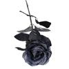 1Pc Smooth Surface Fake Flower Fadeless Plastic Wedding Props Artificial Plant