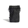 adidas Originals Fabric Crossbody Bag Regular Unisex Pure Black Adidas HL6728