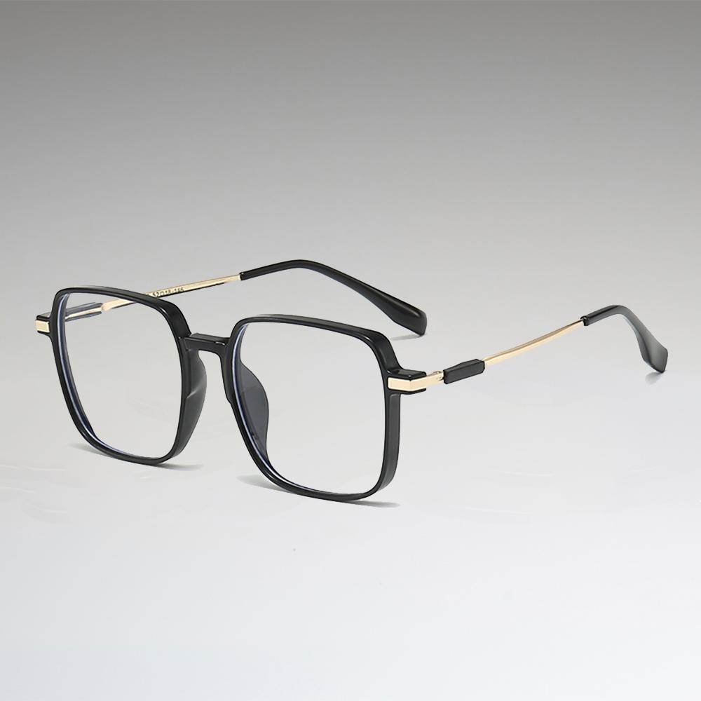 Fashion Reading Glasses For Women Blue Light Blocking Presbyopic Glasses High Definition Lenses Spring Hinge