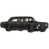 Hot Wheels Car Culture Thrill Climbers Mercedes-Benz 300 SEL 6.8 AMG Toy Vehicle Miniature Black