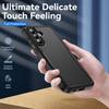 Best Protection Case for Samsung Galaxy A57 5G A 57 A17 A37 A56 A36 A16 A26 A55 A35 A15 A14 4G A54 Dual Layer Phone Cover Cases