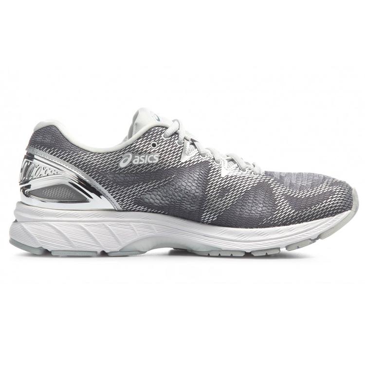ASICS Gel Nimbus 20 Platinum 'Carbon Silver' T836N-9793