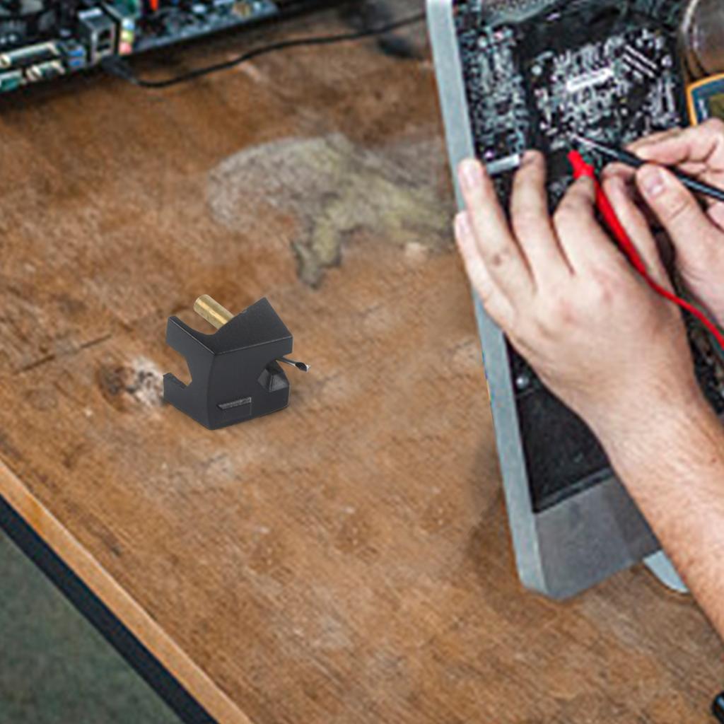 LP Schallplattennadel Ersatznadel Langlebige Leistung