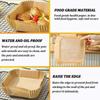 Air Fryer Paper Accessories Air Fryer Baking Cooking Paper Air Fryer Liner Parchment Aerogrill Paper Non-Stick Baking Tool