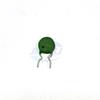 5pcs MF72 Thermistor 5D-11 Green Silicone NTC Thermistor 5 Ohm Diameter 11MM