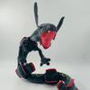 80cm Black Rayquaza Stuffed Plush Doll