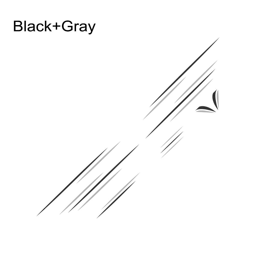 Van Body Stickers For Fiat Ducato Peugeot Boxer Citroen Jumper Relay Car Canper Auto Graphics Stirpes Auto Tuning Deocr Decals