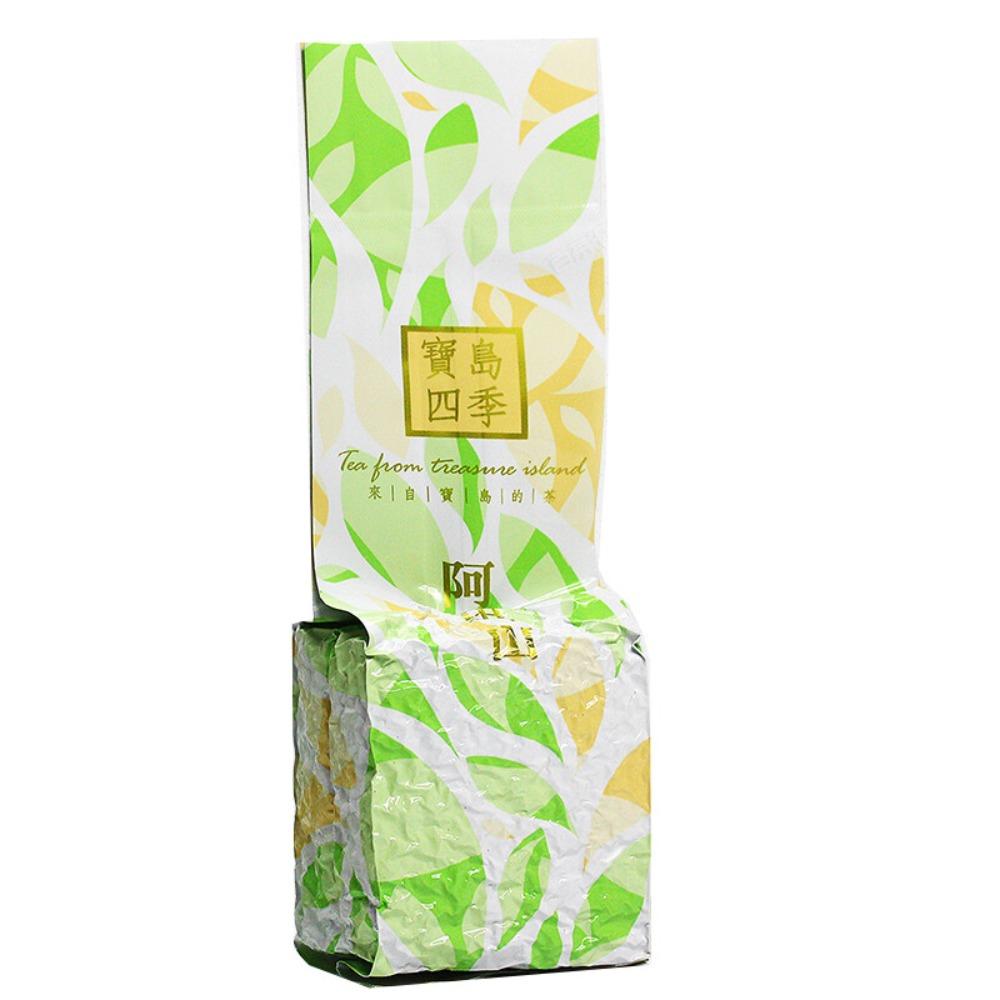 Taiwan Alishan High Mountain Oolong Tea 250g 250g