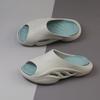 Summer Comfort Thick Sole Men'S Slippers Trend Eva Men'S Sandals Fashion Outdoor Men'S Sneakers And Casual Shoes Tenis Masculino