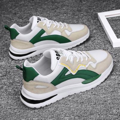 2024 Spring Fashion Casual Classic Footwear Zapatillas De Mujer Men New Sports Shoes Lace-Up Sneakers