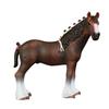Figurine Horse Pvc Model Toy Table Decoration Kid Childern Birthday Model Gift