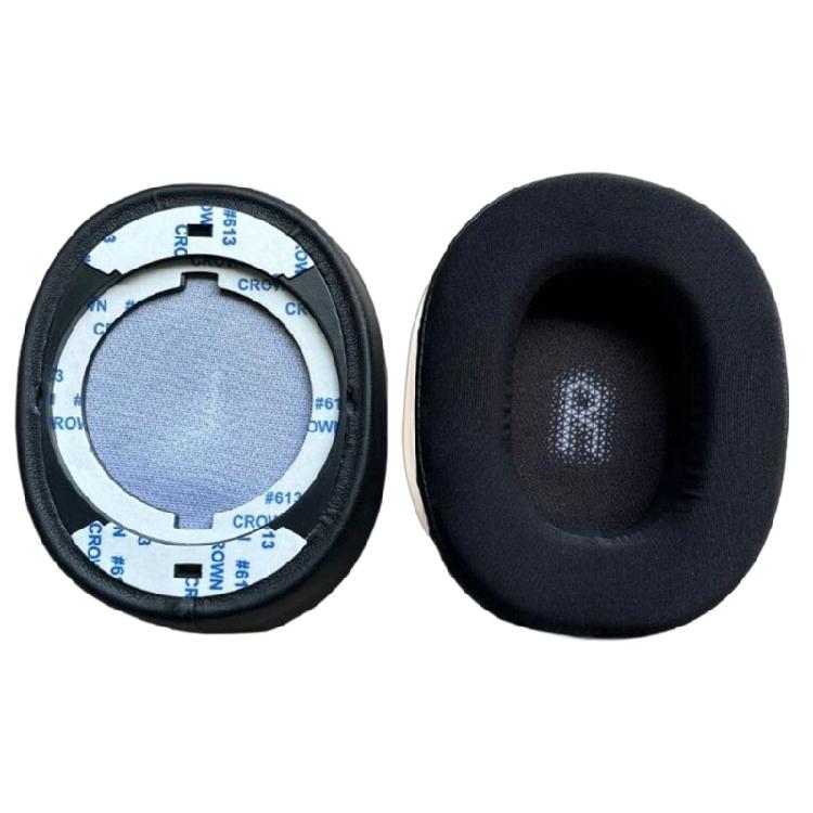 Earpads for E55BT Quincy Wireless Headsets Replacement Ear Cushions Breathable Soft Material For Comfort