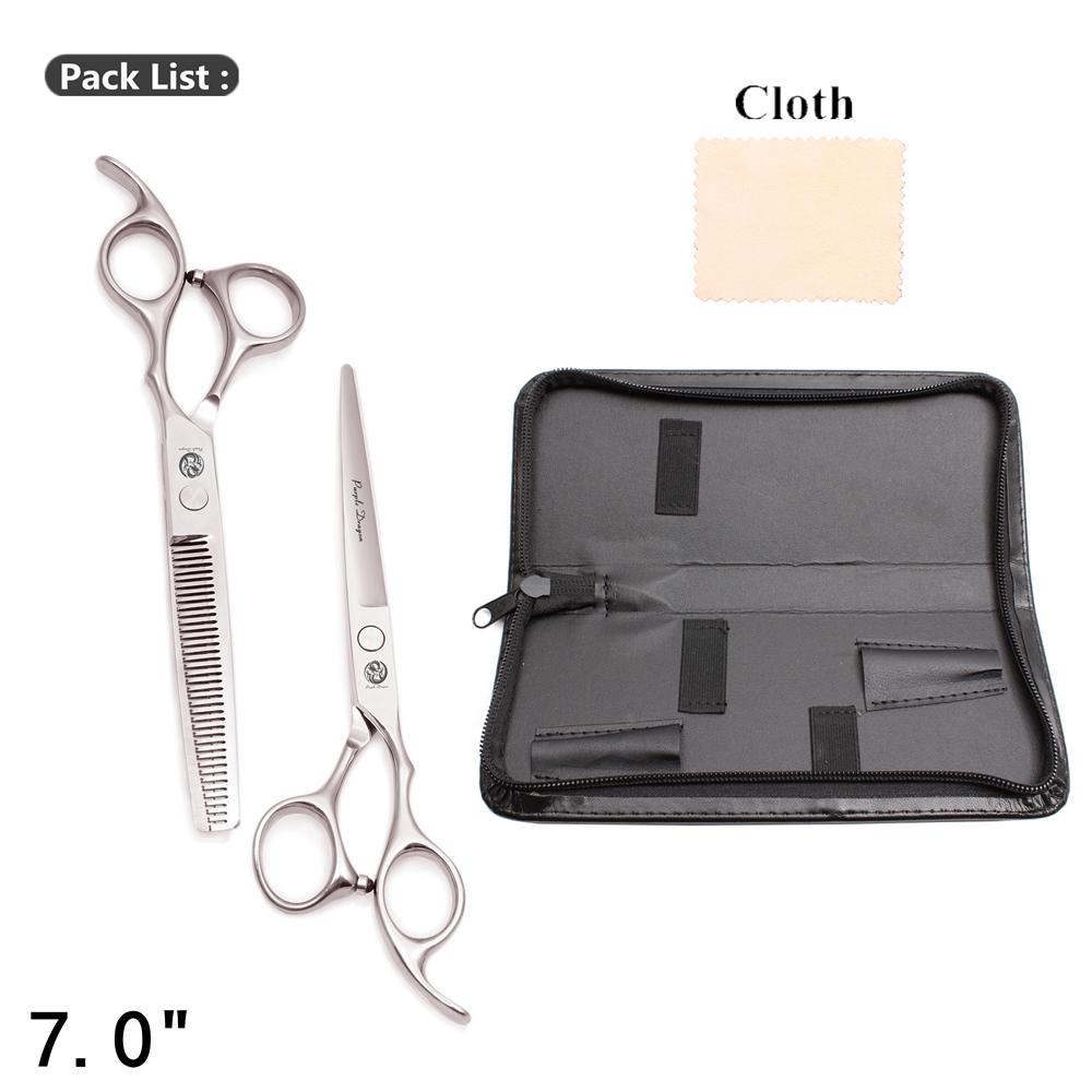 JP Stainless Hairdressing Scissors Cutting Shears Hair Scissors Grooming Scissors Barber Shears