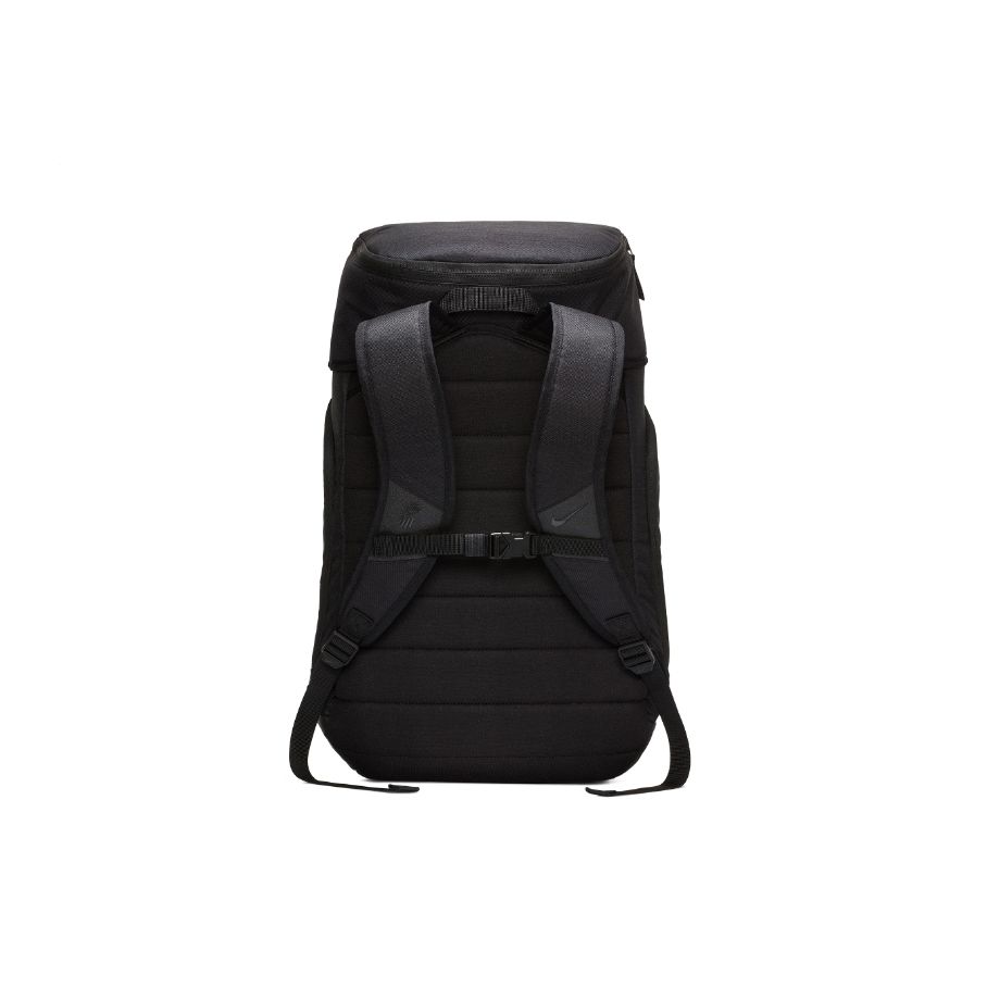 Nike Kyrie Casual Polyester Backpack Unisex Backpacks Black BA5788-010