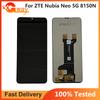 LCD Screen and Digitizer Full Assembly For ZTE Nubia Neo 5G