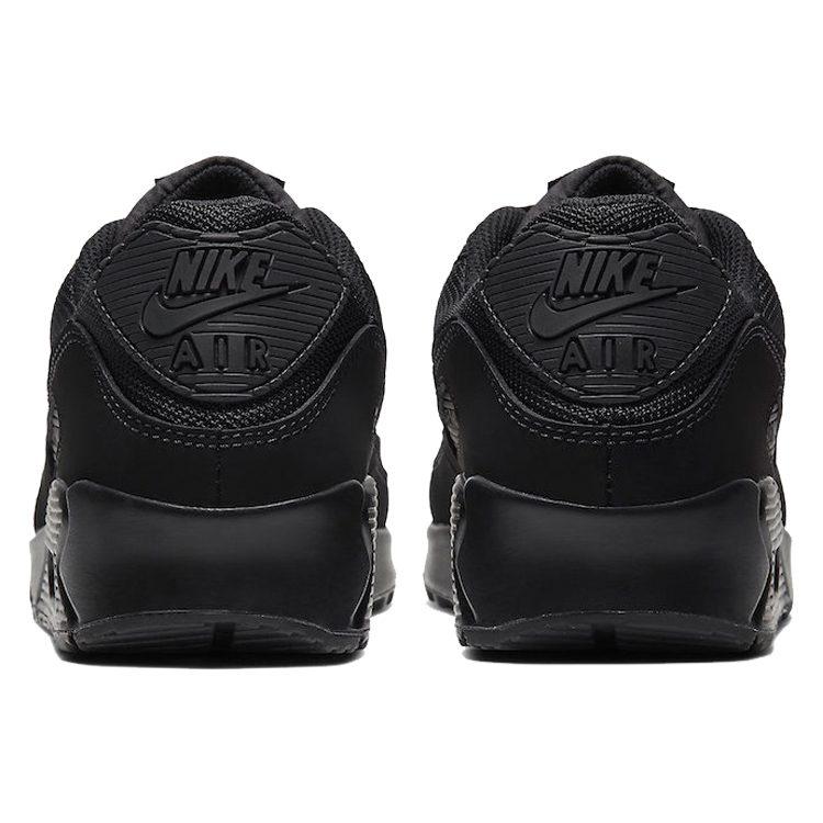 Nike Air Max 90 'Recraft Triple Black' CN8490-003