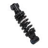 JGGLD Rear Suspension Shock Absorber Shock Absorber 125mm