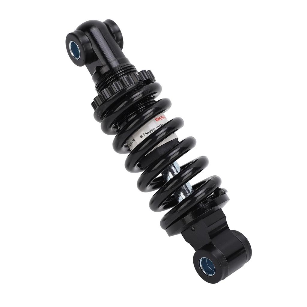 JGGLD Rear Suspension Shock Absorber Shock Absorber 125mm