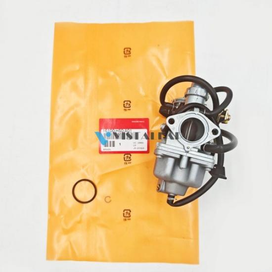 New OEM 1× CARB CARBURETOR FOR 1997- HONDA RECON 250 TRX250TM 2X4
