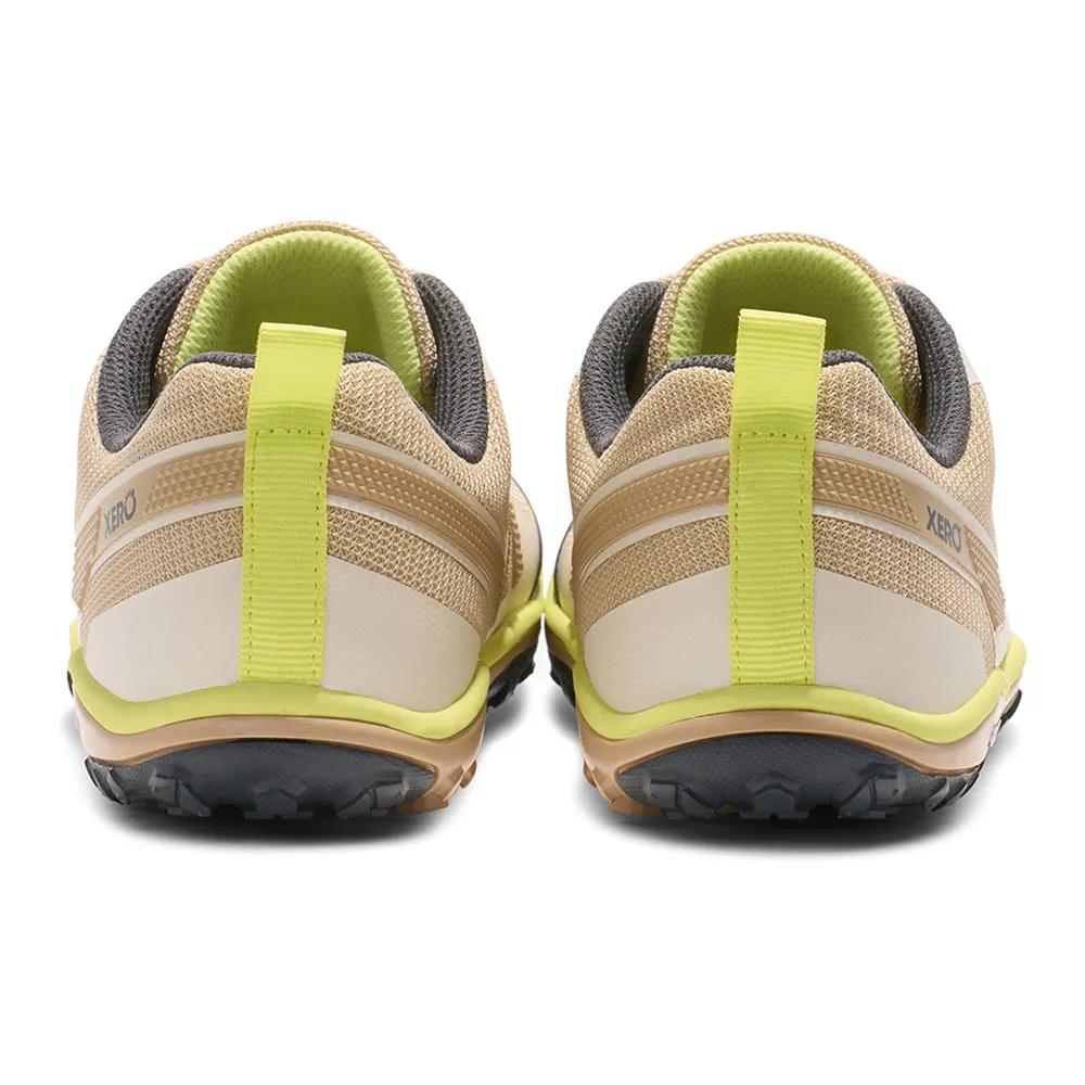 Xero Shoes Ботинки для хайкинга Scrambler Low EV