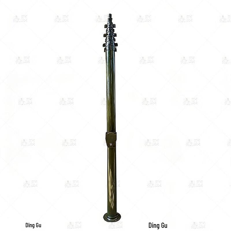 Ding Gu Portable Electric Lifting Lightning Rod