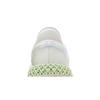 adidas 4D Run 1.0 LToddler 'White Iridescent' (Unisex) Cloud White / Cloud White / Cloud White Running Shoes FW1229