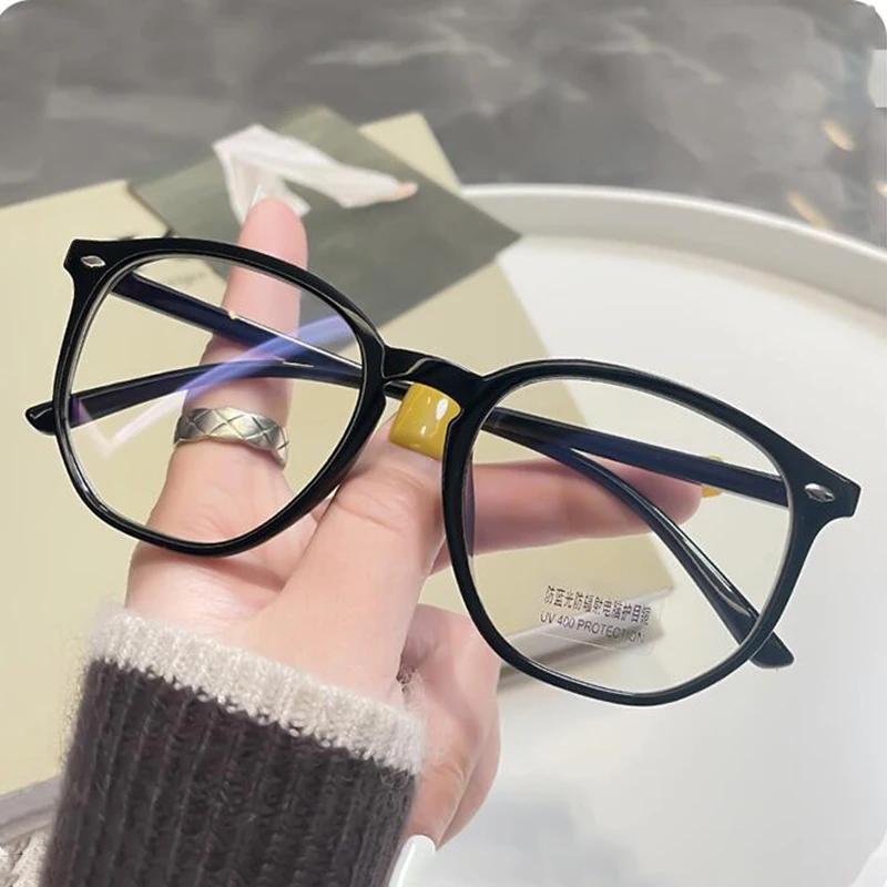 

-1.0 -1.5 -2.0 До -6.0 Полігональні Готові Окуляри для Міопії Прозорі Окуляри Окуляри для Читання +0.5 +1.0 +2.0 До +6.0 Myopia -1.25