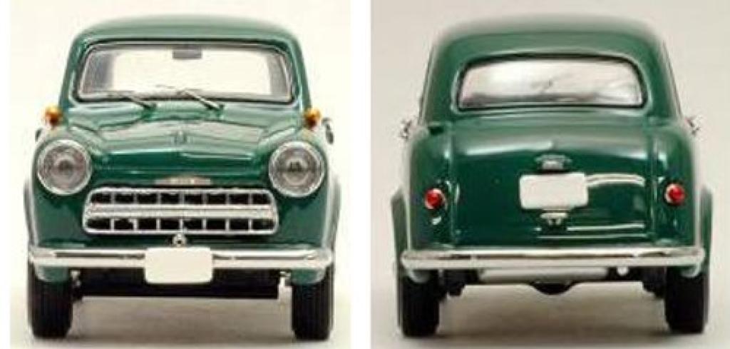 Tomica Eblo Selection Datsun 112 Typ Hotový produkt Mr.K's