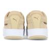 Puma Carina Street Thick 'Beige White' Women's 392507-03