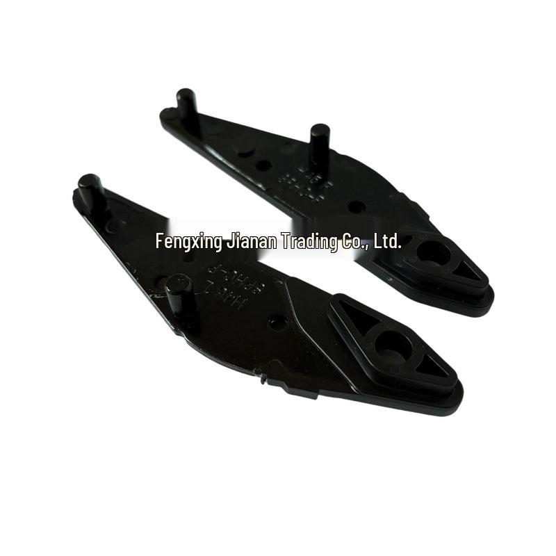 912127938R 912128065R Renault Koleos Clips de Soporte Deslizante para Techo Solar