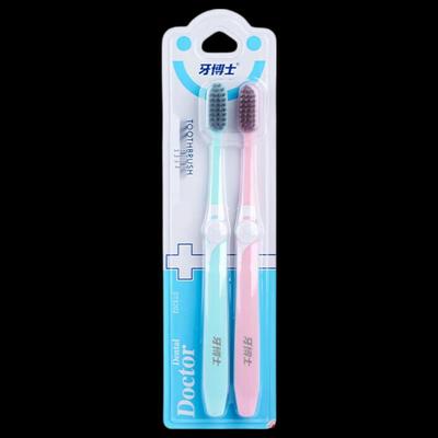 Dr. Tooth Gum Protection Soft Bristle Toothbrush