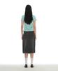 PARTIMENTO WOMEN Period Printed T-Sky