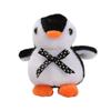 Mini Penguin Plush Toys Small Pendant Cartoon Down Cotton Penguins Stuffed Toy for Kids 11CM