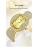 La Baoli Women's Luxury Retro Waterproof Quartz Wristwatch LA753