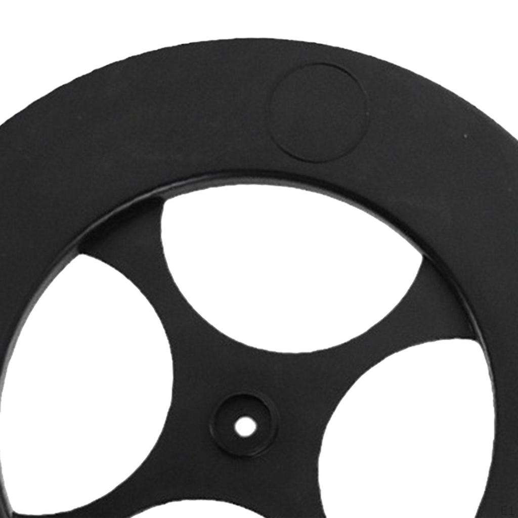 Kitchen Organizer Revolving Stand for Baking And Cooking