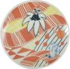 Moomin 9cm Small Plates of Aina Made In Yamaka (Set 3) Series, Gift, Japan, Shoten, MM8500-135