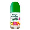 Roll-On Deodorant - Instituto Español - Detox - 75 Ml - Hypoallergenic - Unisex