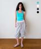 Saendeulig Line.01 Tank Top_4Color
