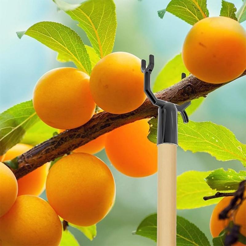 Adjustable Garden Plant Clothes Drying Holder Plant Staking Tool Lightweight Durability Aluminum Alloy For Home Camping