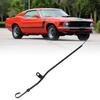 Engine Oil Dipstick Tube Stainless Steel Fluid Oil   Dipstick Tool Replacement for   302 351C C and Engine